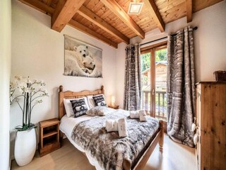 Apartment Montriond  27