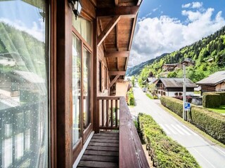 Apartment Montriond  23