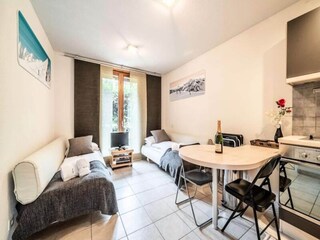 Apartment Montriond  24