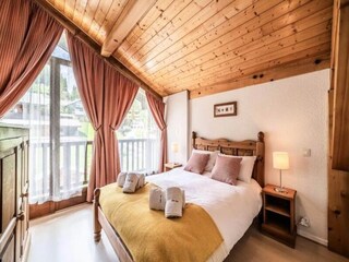 Apartment Montriond  33