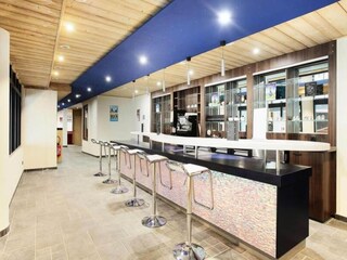Apartamento Châtel Características 21