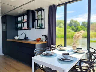 Huisboot Podamirowo Kenmerken 16