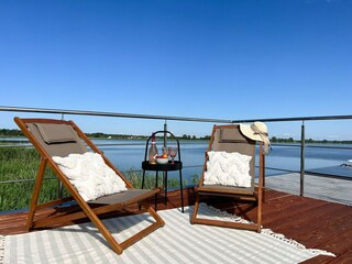 Huisboot Podamirowo Buitenaudio-opname 10