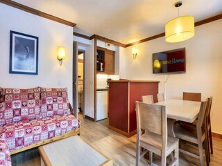 Appartement Valmorel  24