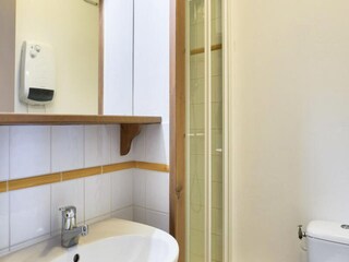 Appartement Valmorel  11