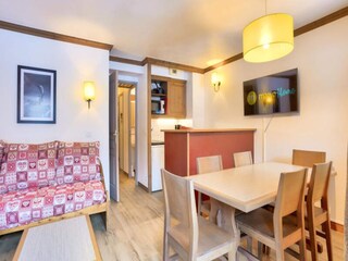 Apartment Valmorel  17