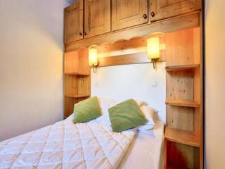 Appartement Valmorel  18