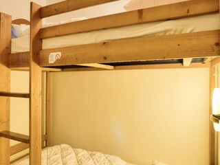 Appartement Valmorel  19