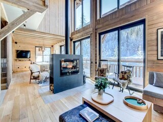 Appartement Morzine  23