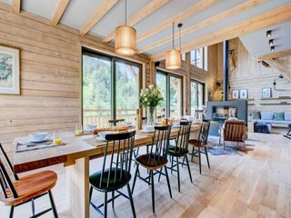 Appartement Morzine  24