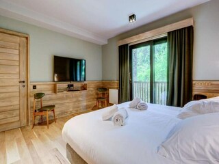 Appartement Morzine  25