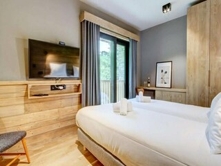 Appartement Morzine  12
