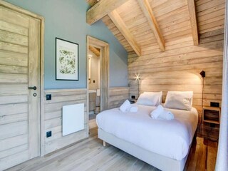 Appartement Morzine  14