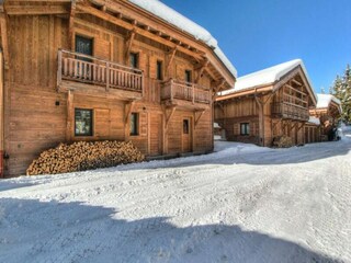 Appartement Morzine  15