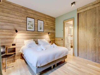 Appartement Morzine  21