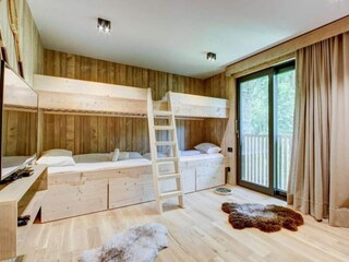 Appartement Morzine  28