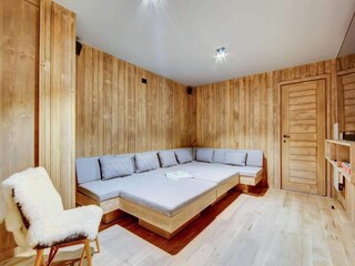 Appartement Morzine  19