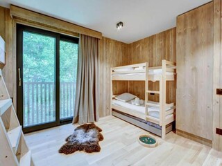 Appartement Morzine  30