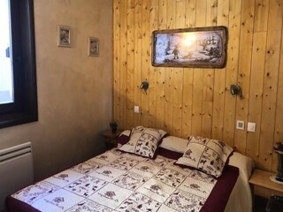 Appartement Châtel Kenmerken 19