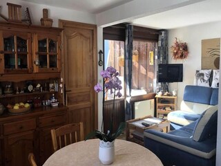 Appartement Châtel Kenmerken 17