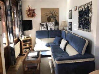 Appartement Châtel Kenmerken 14