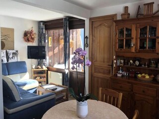 Appartement Châtel Kenmerken 20