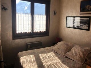 Apartment Châtel Ausstattung 18