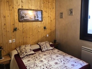 Appartement Châtel Kenmerken 13