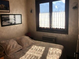Appartement Châtel Kenmerken 11