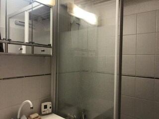 Apartment Châtel Ausstattung 12
