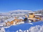 Apartamento Megève Grabación al aire libre 1