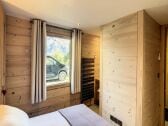 Appartement Megève Buitenaudio-opname 1