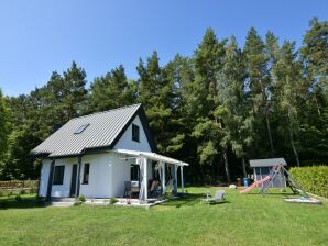 Holiday house Cottage in a quiet location, Slajszewo-formerly TUI Ferienhaus - Sasino - image1