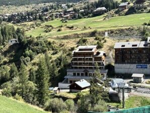 Apartment Residenz Terrasses Vars Ste Marie - Guillestre - image1