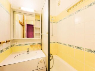 Apartment Valmorel Außenaufnahme 37
