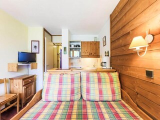 Appartement Valmorel Enregistrement extérieur 27