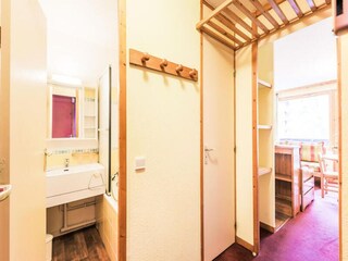 Appartement Valmorel Enregistrement extérieur 29