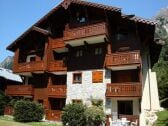 Appartement Champagny-en-Vanoise Buitenaudio-opname 1