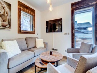 Appartement Morzine Kenmerken 5