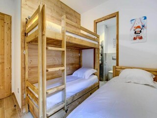 Apartment Morzine Ausstattung 15