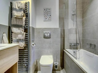 Apartment Morzine Features 19