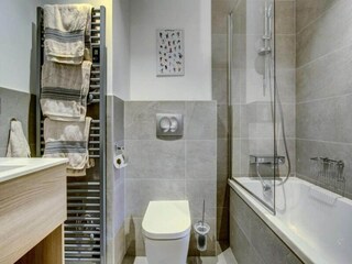 Appartement Morzine Équipement 19