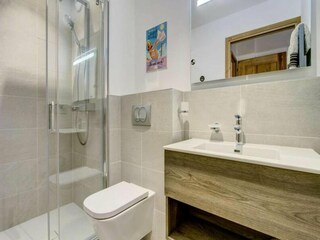 Appartement Morzine Équipement 6