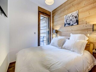 Appartement Morzine Équipement 7