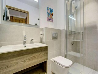 Appartement Morzine Équipement 13
