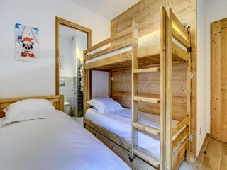 Appartement Morzine Kenmerken 12