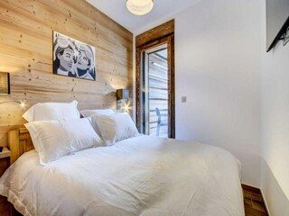Apartment Morzine Ausstattung 9