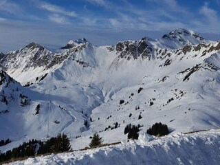 Appartement Morzine Environnement 22