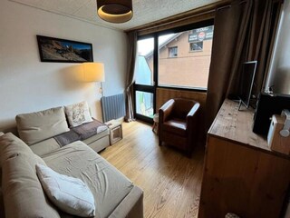 Apartment Châtel Outdoor Recording 7