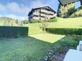 Appartement Megève Buitenaudio-opname 1